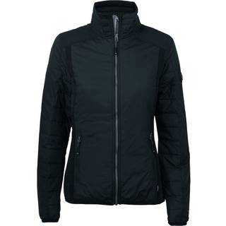 Cutter & Buck 351427 Packwood Jacket Ladies / Jakke Black XL