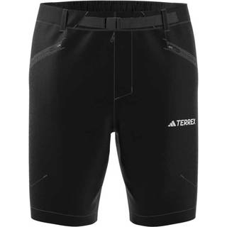 XPR MD Short M Black (54)