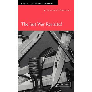 The Just War Revisited