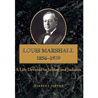 Louis Marshall