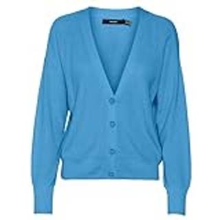 Vmnewlexsun Strikket Cardigan