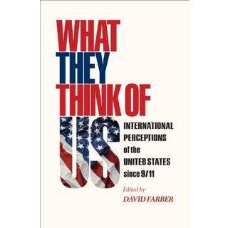 What They Think of Us