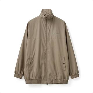 Windy Jacket - Creamy Grey - H2O Fagerholt - Beige S/M