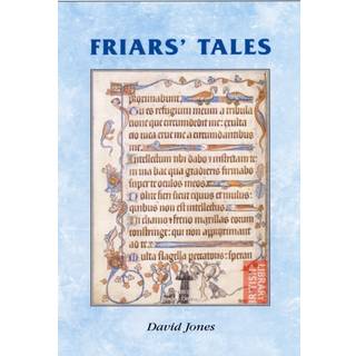 Friars’ Tales