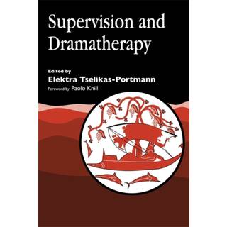 Supervision and Dramatherapy