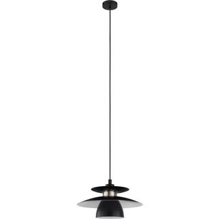 EGLO BRENDA pendel, Ø32 cm, E27, sort