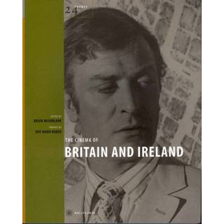 The Cinema of Britain and Ireland