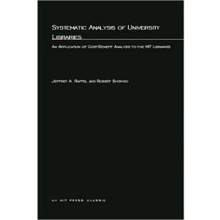 Systematic Analysis of University Libraries