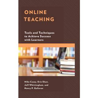 Online Teaching
