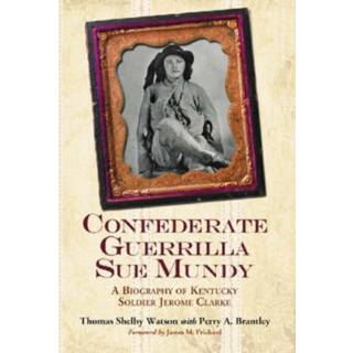 Confederate Guerrilla Sue Mundy