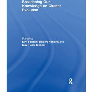 Broadening Our Knowledge on Cluster Evolution