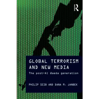Global Terrorism and New Media