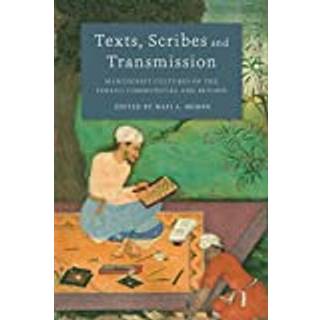 Texts, Scribes and Transmission (4, 2022) |