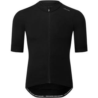 Le Col Pro Jersey - 3XL - Black