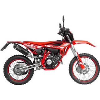 Leo Vince LeoVince LV-One Evo endelyddæmper Med EU-GDK