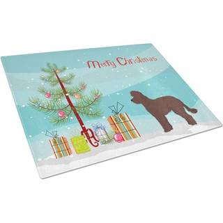 Caroline's Treasures CK3880LCB whoodle nr