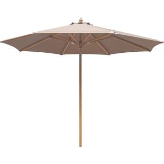 Austin Parasol, Sandfarvet med tilt
