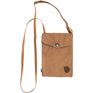 Fjällräven Pocket taske-khaki dust