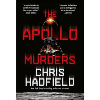 The Apollo Murders