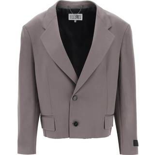 Blazer - Grey - S