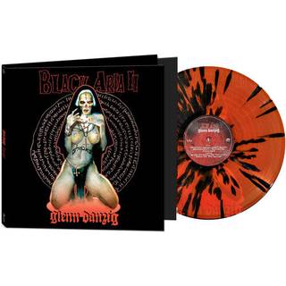 Glenn Danzig - Black Aria Ii