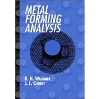 Metal Forming Analysis