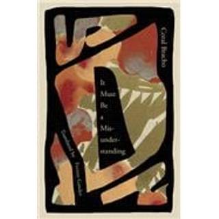 It Must Be a Misunderstanding