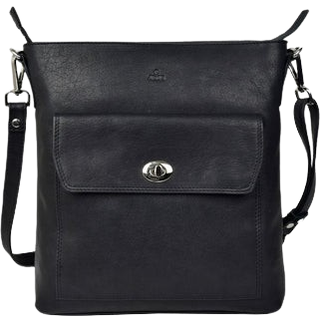 Adax, Ravenna skind crossbody, Bianca