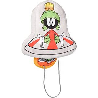 Warner Bros Looney Tunes Marvin the Martian Burrow Dog Toy