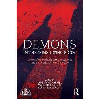 Demons in the Consulting Room