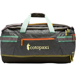 Cotopaxi Allpa 70L Duffel Bag Fatigue/Woods, 70L