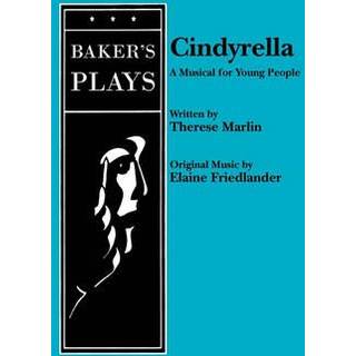 Cindyrella