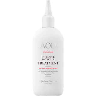 ACO special care intensive dry scalp treatment dry and sensitive scalp 150ml