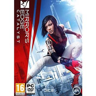 Mirror's Edge Catalyst - PC