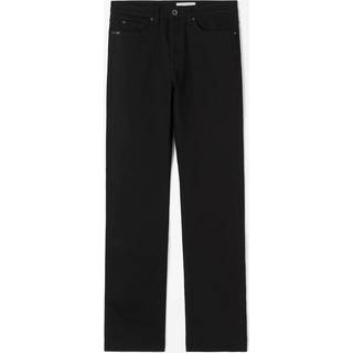 Maggie Slim-straight Jeans - Black - W31