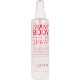 Eleven Australia I Want Body Texture Spray 200 ml