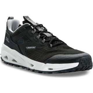 Jack Wolfskin Men's Prelight Pro Vent Low Black, 41