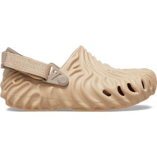 Crocs kids Salehe Bembury X The Pollex Clogs Stone Soup 32
