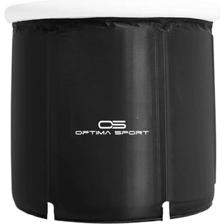 Isbad fra Optima Sport: Boost Restitution & immunforsvar