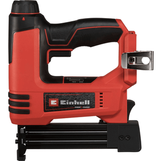 Einhell TE-CN 18 Li akku hæfte- og sømpistol 18 volt u/batteri og lader