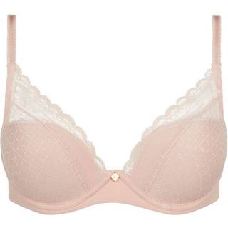 Norah Chic Plunge T-shirt Bra