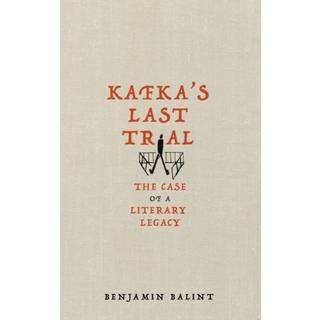 Kafka's Last Trial
