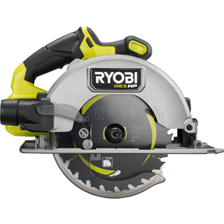 Ryobi 18v One+ Hp Rundsav Rcs18x-0 ✓ På lager - klar til levering og afhentning