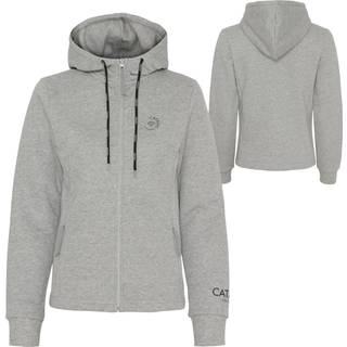 Catago Nathalie Zip Hoodie - STR XL