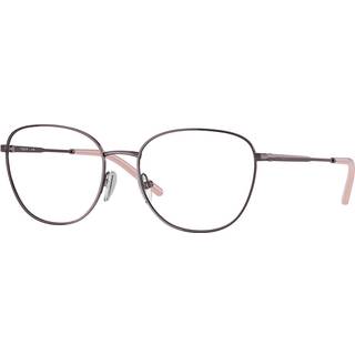 Vogue Briller VO4231 5149 51 Briller Kvinder Purple - Light Purple - 51mm