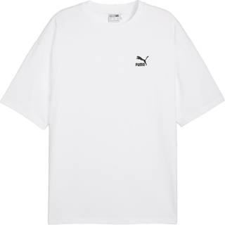 T-shirt Puma Better Classics Oversized 679188-02 Størrelse S