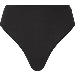Calvin Klein - G-streng - M - Sort - Undertøj til kvinder