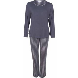 Bamboo Homewear Long Sleeve Pyjamas