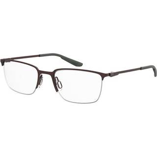 Under Armour UA 5005/G Asian Fit 09Q 52 Briller Mænd Brun - Brown - 52mm