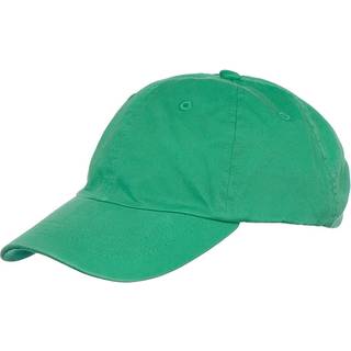 Organic Cotton Cap Spring Green (One Size)